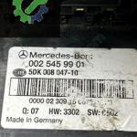 0025459901 MERCEDES W211 ARKA SAM BEYNİ 5DK008047-10