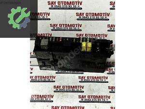 0025459901 MERCEDES W211 ARKA SAM BEYNİ 5DK008047-10
