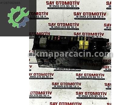 Mercedes-Benz EQA ABS Beyni çıkma parça