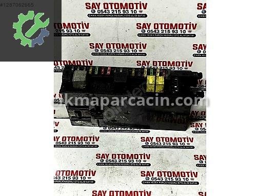 Mercedes-Benz EQA Sam Beyni 0025459901 çıkma parça