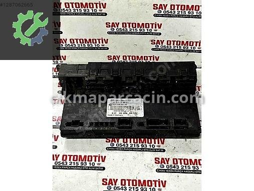 Mercedes-Benz EQA Sam Beyni 0025459901 çıkma parça