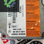 0028202126 MERCEDES W210 SRS AİRBAG BEYNİ