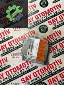 0028203226 MERCEDES W210 SRS AIRBAG BEYNİ