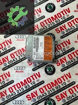 Mercedes-Benz E Serisi Airbag Beyni 0028203226 çıkma parça