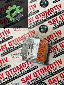 Mercedes-Benz E Serisi Airbag Beyni 0028203226 çıkma parça