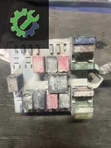 0051732865057657 Fiat stilo sigorta kutusu