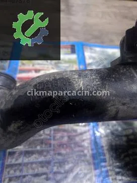 Fiat Doblo İntercooler Hortumu 0051810957 çıkma parça