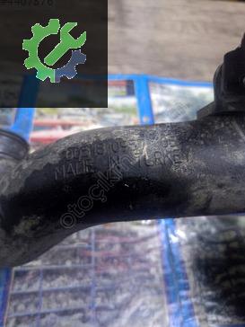 Fiat Doblo İntercooler Hortumu 0051810957 çıkma parça