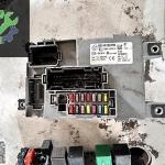 00518158190 28260826 Fiat Doblo Body Beyni