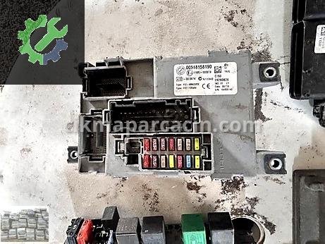 Fiat Doblo Beyin çıkma parça