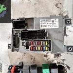 00518158190 28260826 Fiat Doblo Body Beyni