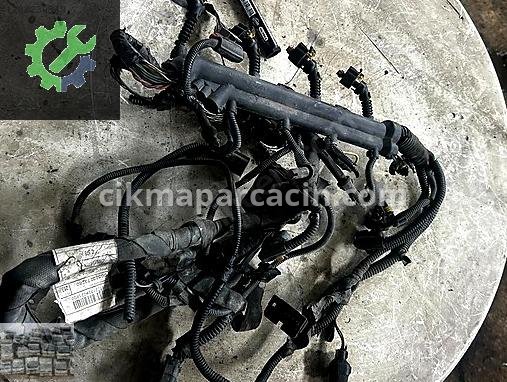 Fiat Doblo Elektrik Tesisatı 00552273280 çıkma parça