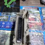 0055452132 Mercedes 190 ABS beyni çıkma orijinal