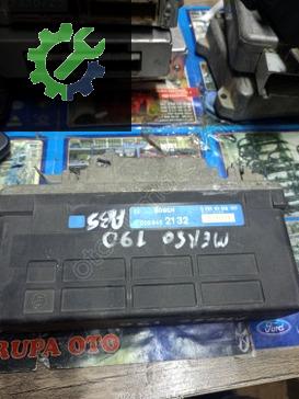 Mercedes-Benz 190 Alarm Beyni 0055452132 çıkma parça