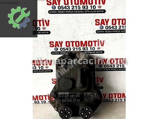 Mercedes-Benz 240 Beyin 0055453032 çıkma parça