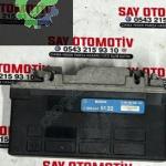 0055455132 0265101020 MERCEDES W201 W124 W126 ABS BEYNİ