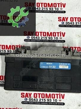 Mercedes-Benz 240 ABS Beyni 0055455132 çıkma parça