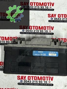0055455132 0265101020 MERCEDES W201 W124 W126 ABS BEYNİ