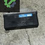 0055455132 MERCEDES W124 W126 R129 300 500SL ABS CONTROL BEYNİ