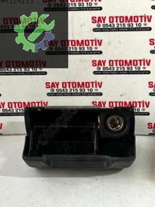 008262672 OPEL CORSA KÜLLÜK CAKMAKLİK KÜL TAPLASİ (2. Adet)