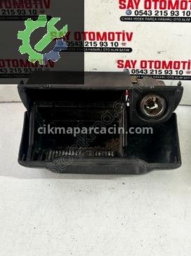 Opel Corsa Çakmaklık 008262672 çıkma parça