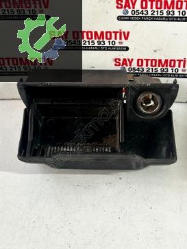 008262672 OPEL CORSA KÜLLÜK CAKMAKLİK KÜL TAPLASİ
