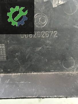 008262672 OPEL CORSA KÜLLÜK CAKMAKLİK KÜL TAPLASİ