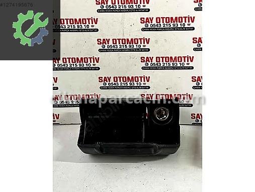 Opel Corsa Çakmaklık 008262672 çıkma parça