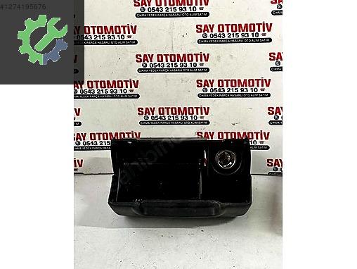 008262672 OPEL CORSA KÜLLÜK CAKMAKLİK KÜL TAPLASİ