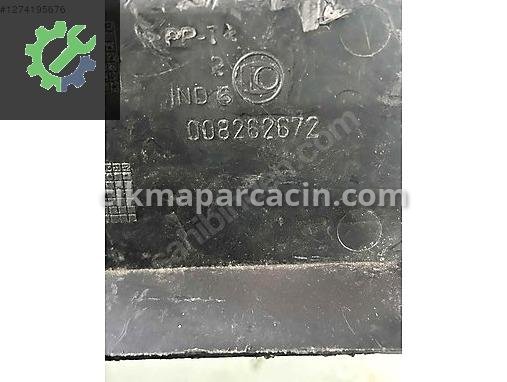 Opel Corsa Çakmaklık 008262672 çıkma parça