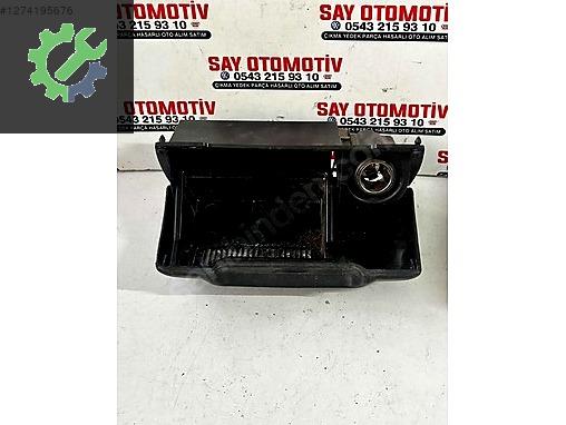 008262672 OPEL CORSA KÜLLÜK CAKMAKLİK KÜL TAPLASİ