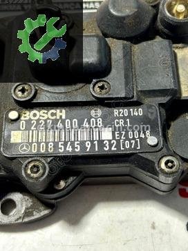 Mercedes-Benz 240 Ateşleme Beyni 0085459132 çıkma parça