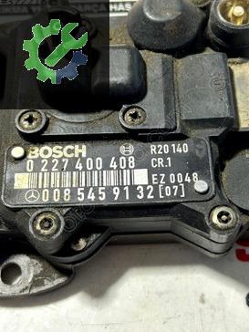 0085459132 MERCEDES W201 W124 PMS ATEŞLEME BEYNİ