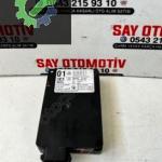 01 A0009057532 MERCEDES W207 W212 CLS KÖR NOKTA RADAR BEYNİ