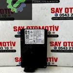 01 A0009057532 MERCEDES W207 W212 CLS KÖR NOKTA RADAR BEYNİ