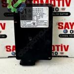 01 A0009057532 MERCEDES W207 W212 CLS KÖR NOKTA RADAR BEYNİ
