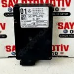 01 A0009057532 MERCEDES W207 W212 CLS KÖR NOKTA RADAR BEYNİ