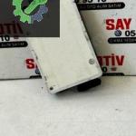 01 A0009057532 MERCEDES W207 W212 CLS KÖR NOKTA RADAR BEYNİ