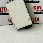01 A0009057532 MERCEDES W207 W212 CLS KÖR NOKTA RADAR BEYNİ