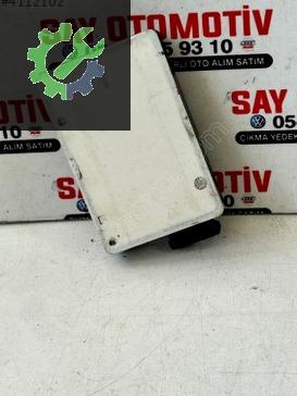 01 A0009057532 MERCEDES W207 W212 CLS KÖR NOKTA RADAR BEYNİ