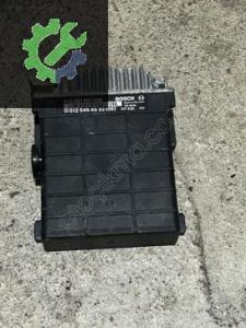 0125454532 MERCEDES W124 E CLASS 3.0 MOTOR BEYNİ 0281001138