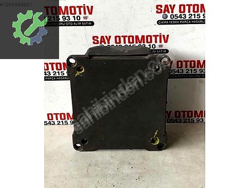 0125455332 MERCEDES W124 E200 PMS BEYNİ
