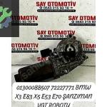 01300088507 72227771 BMW X3 E83 X5 E53 E70 ŞANZIMAN VGT ROBOTU