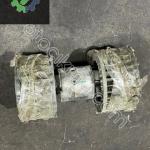 0130111033 MERCEDES W124 KALORİFER MOTORU