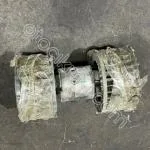 0130111033 MERCEDES W124 KALORİFER MOTORU