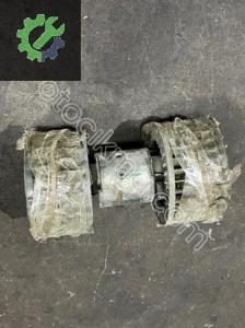 0130111033 MERCEDES W124 KALORİFER MOTORU