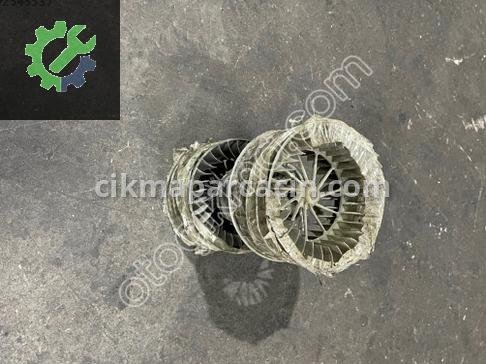Mercedes-Benz 240 Kalorifer Motoru 0130111033 çıkma parça