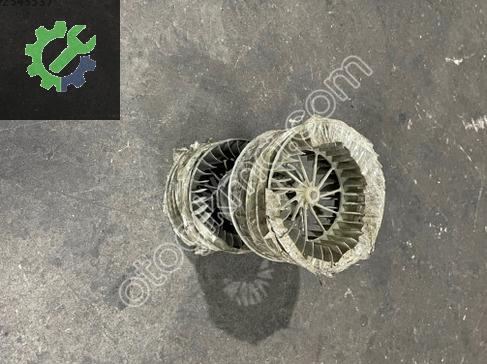 0130111033 MERCEDES W124 KALORİFER MOTORU