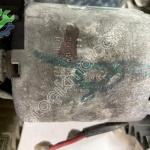 0130111033 MERCEDES W124 KALORİFER MOTORU