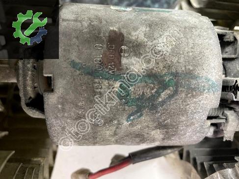 0130111033 MERCEDES W124 KALORİFER MOTORU